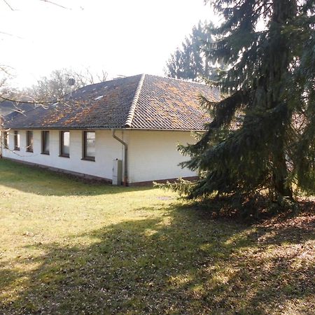 Land Gut Hotel Dierks Repke Exterior foto