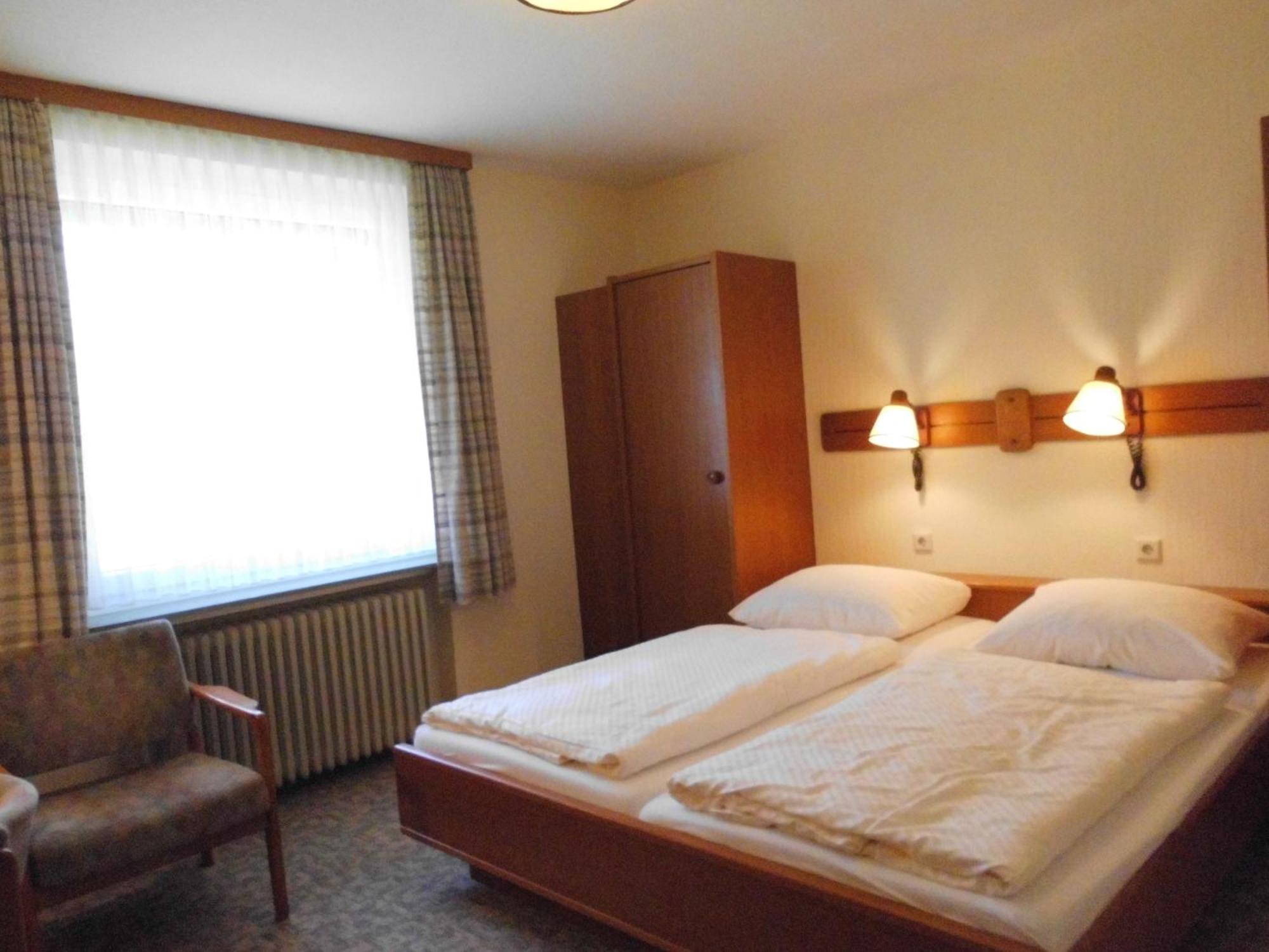 Land Gut Hotel Dierks Repke Quarto foto