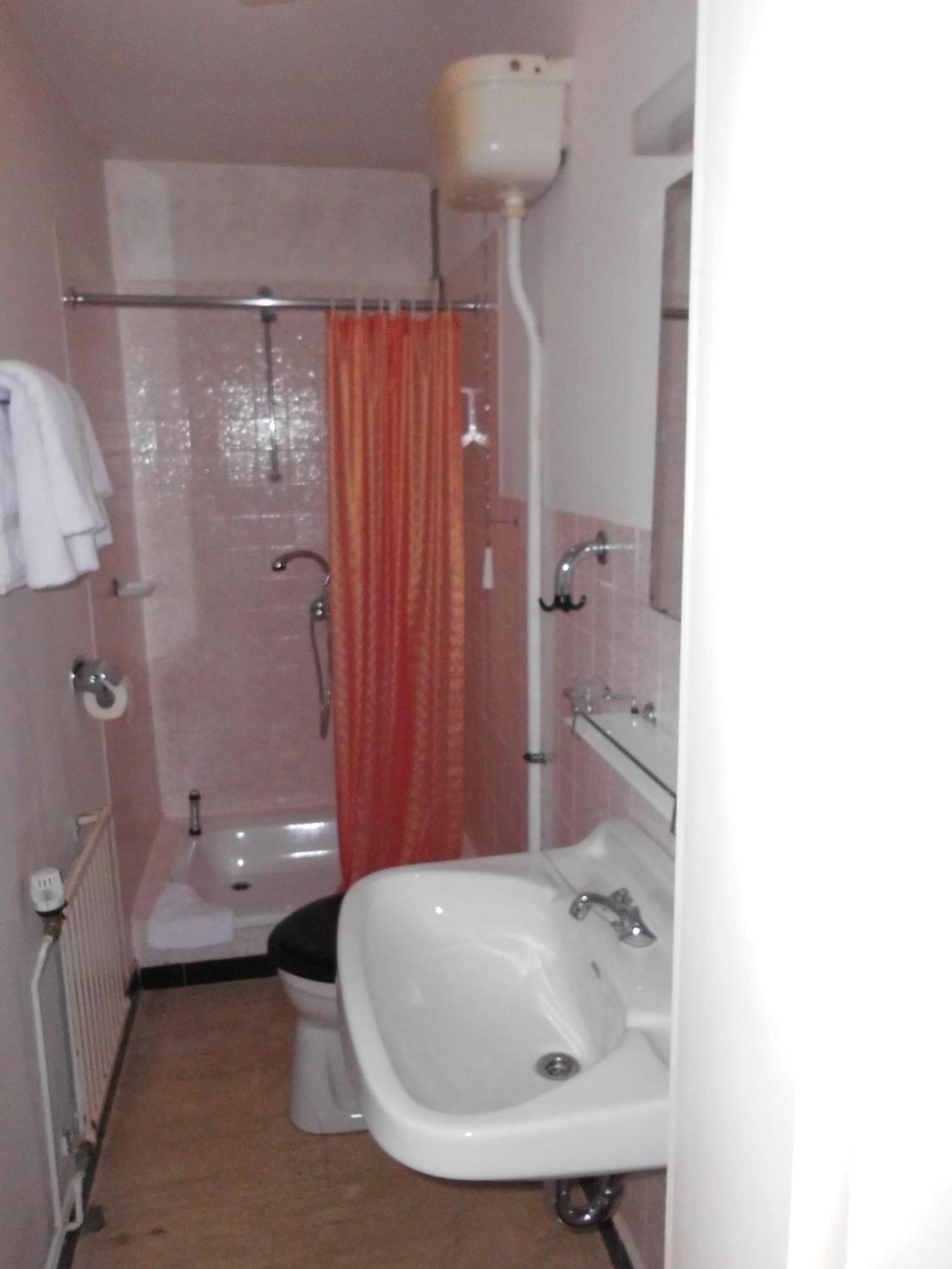 Land Gut Hotel Dierks Repke Quarto foto