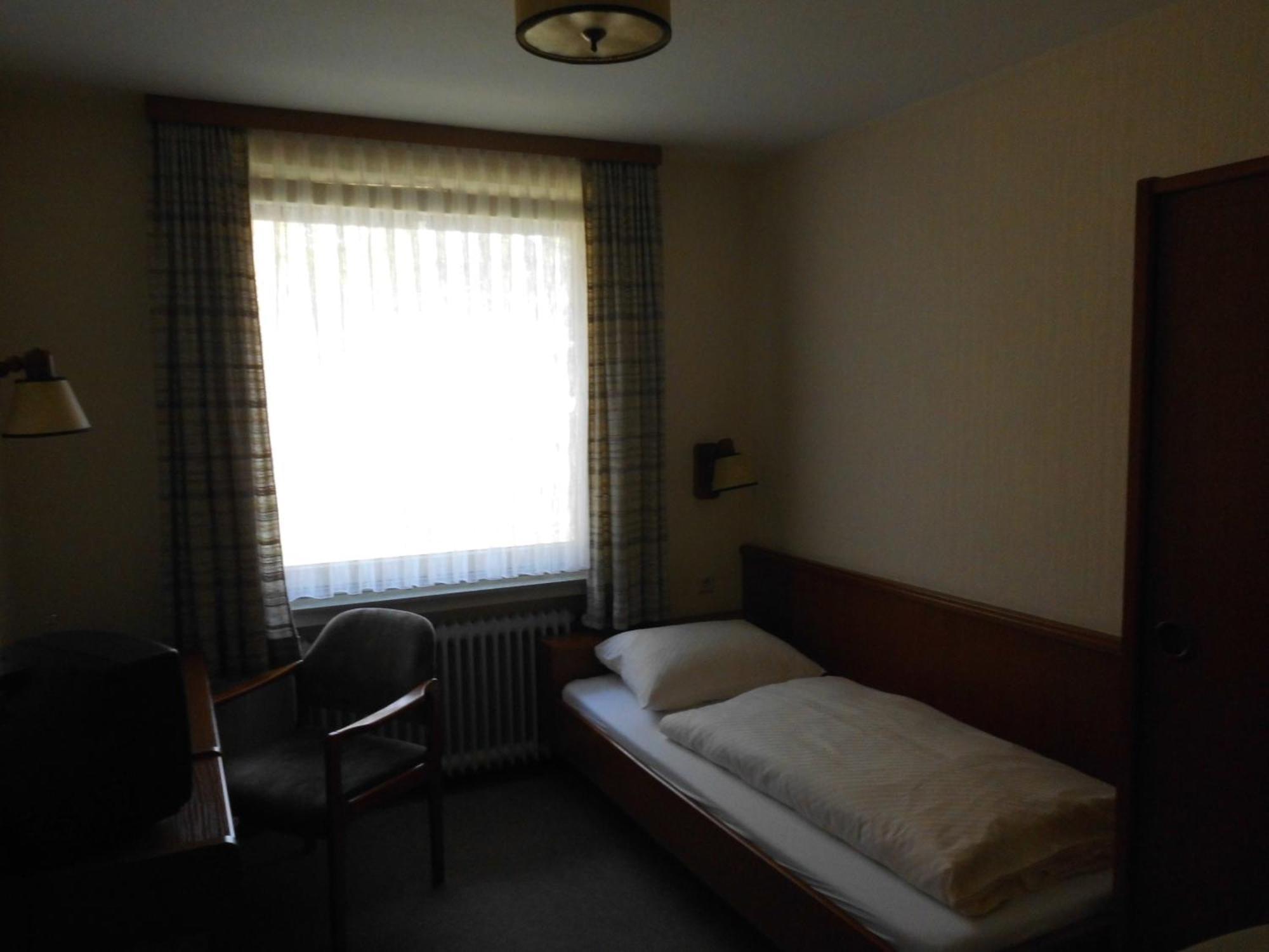Land Gut Hotel Dierks Repke Quarto foto