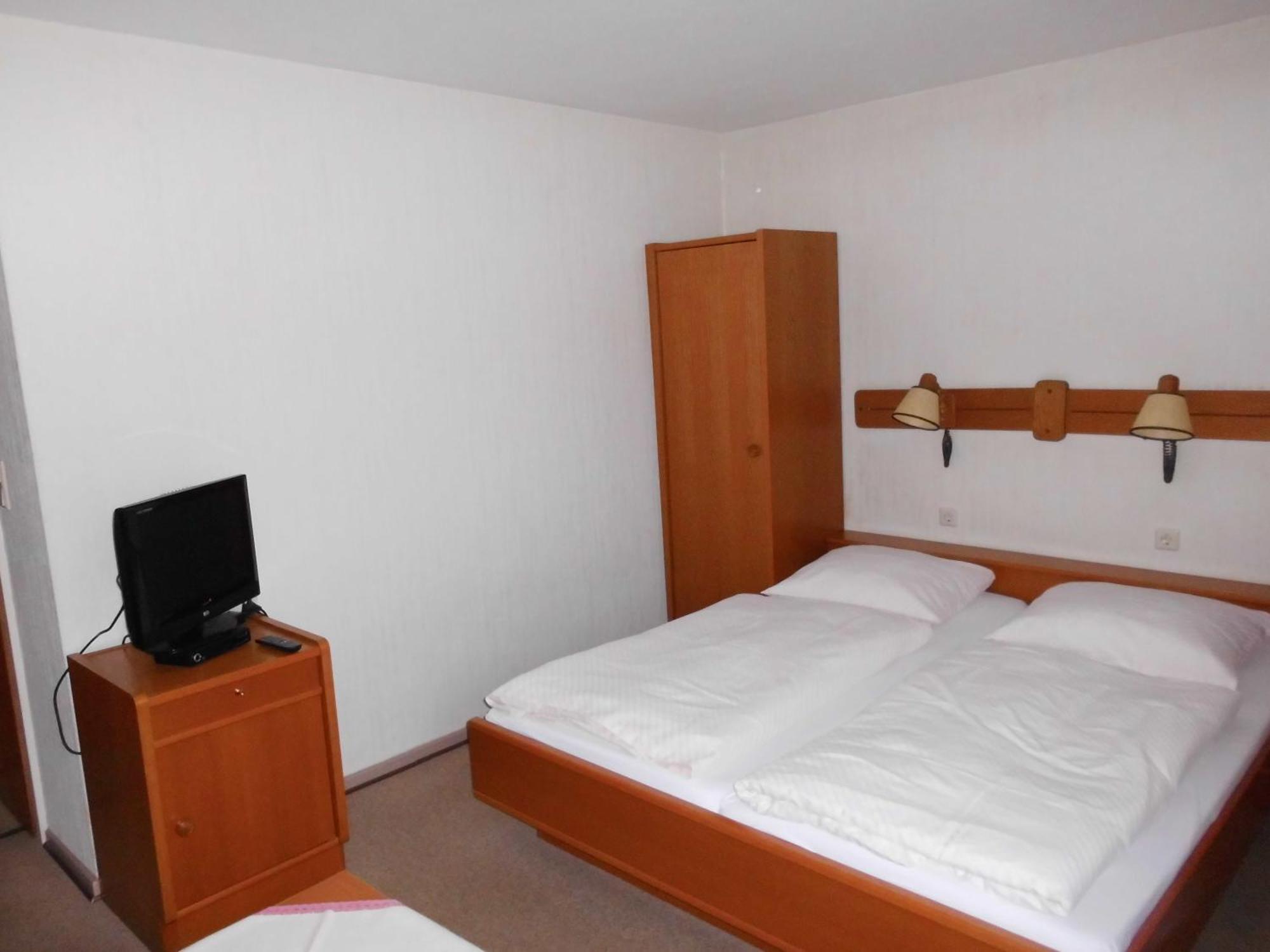 Land Gut Hotel Dierks Repke Quarto foto
