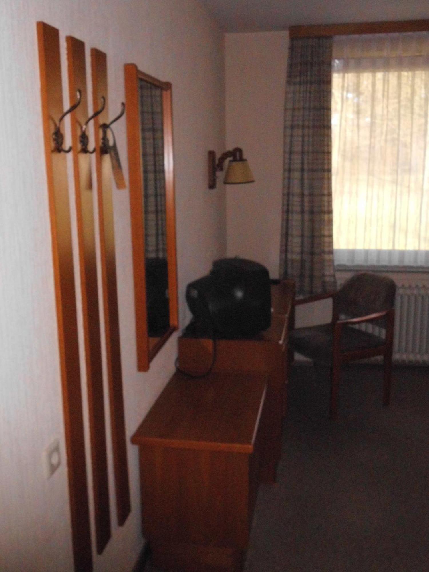 Land Gut Hotel Dierks Repke Quarto foto