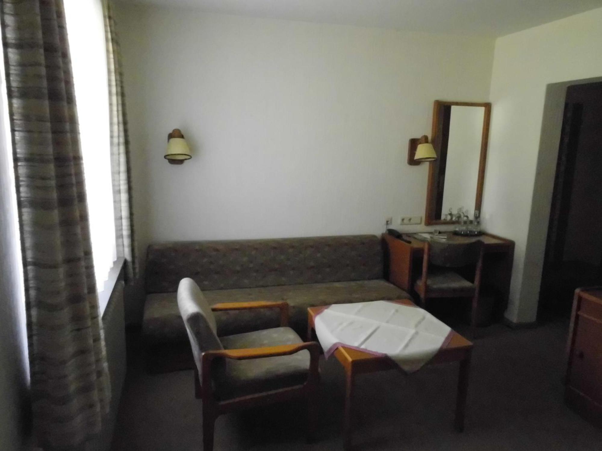 Land Gut Hotel Dierks Repke Quarto foto