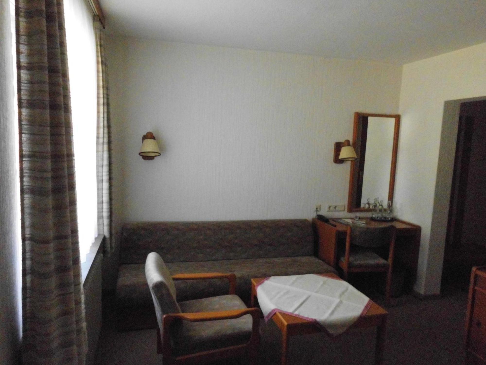 Land Gut Hotel Dierks Repke Quarto foto