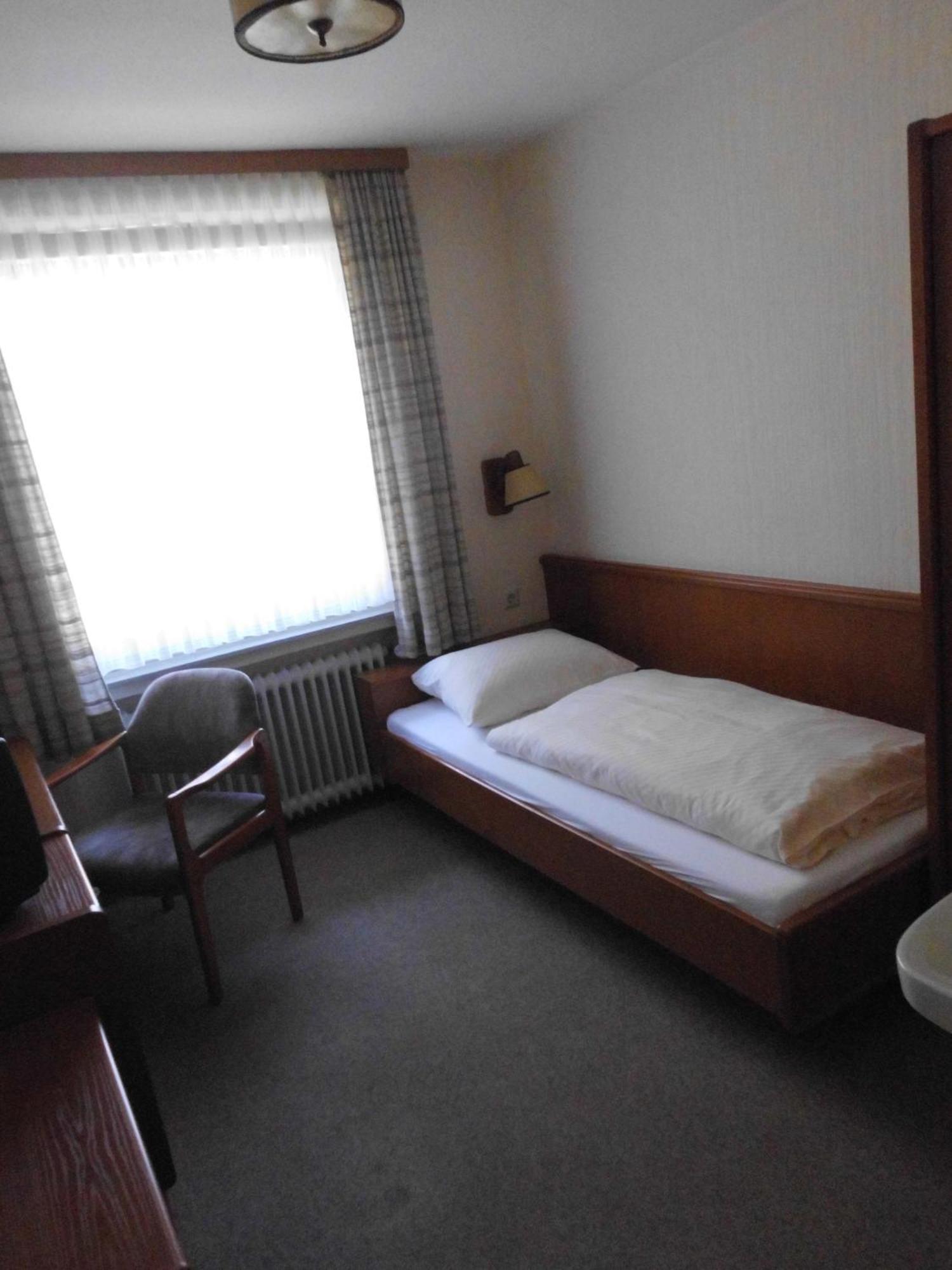 Land Gut Hotel Dierks Repke Quarto foto