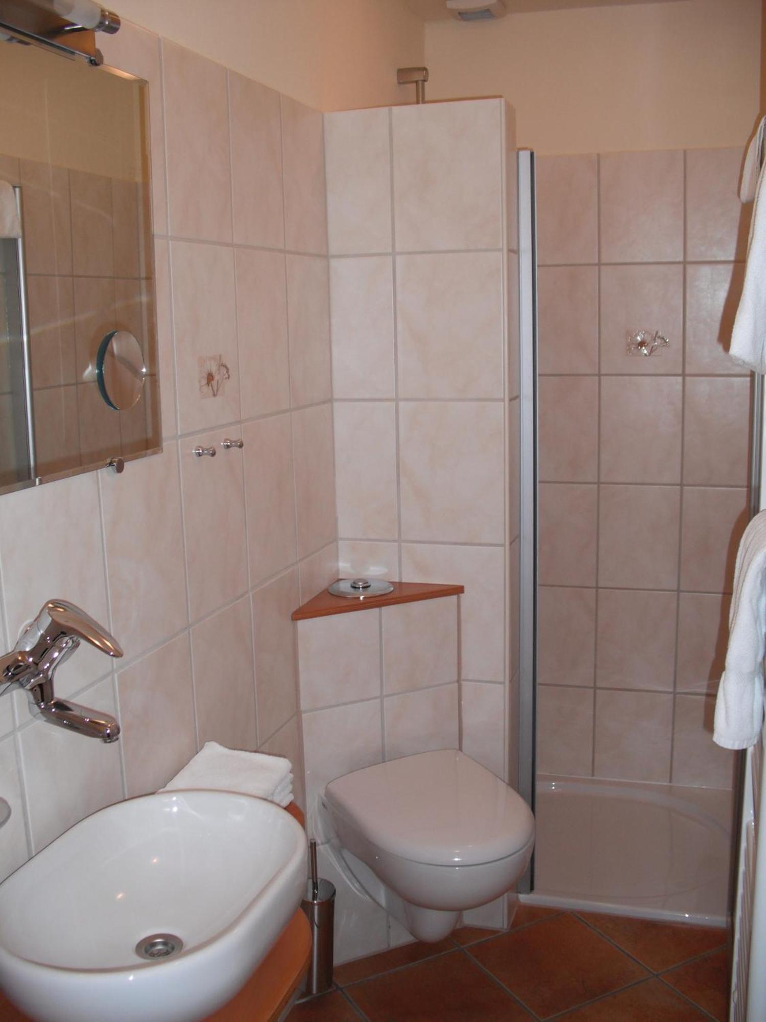 Land Gut Hotel Dierks Repke Quarto foto