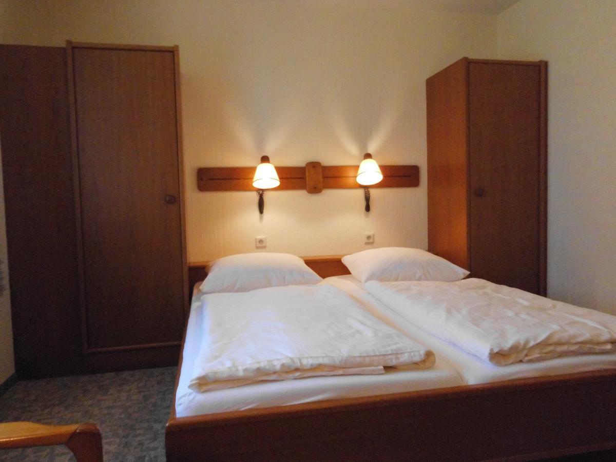 Land Gut Hotel Dierks Repke Quarto foto