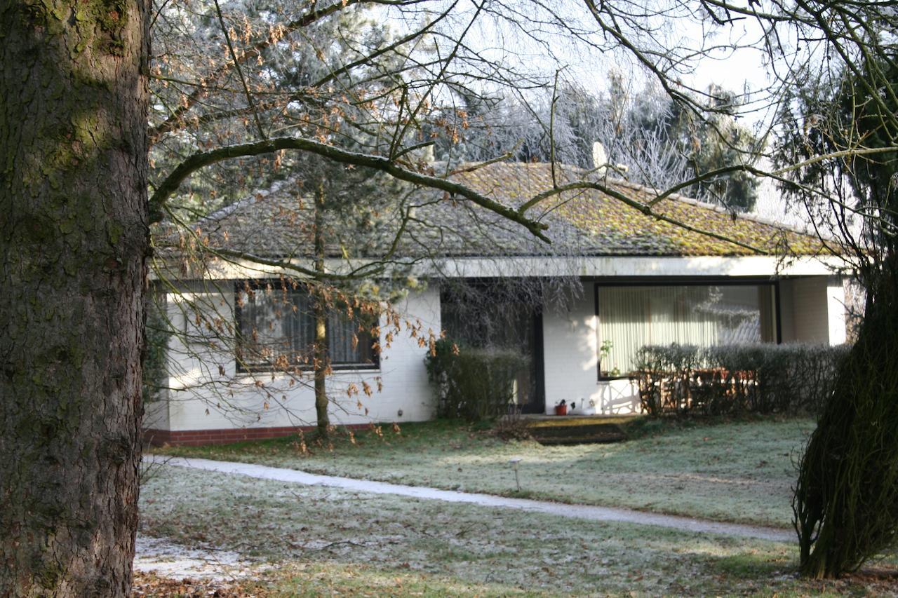 Land Gut Hotel Dierks Repke Exterior foto